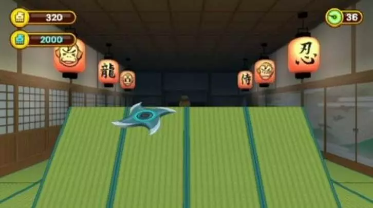 Super Monkey Ball Step & Roll