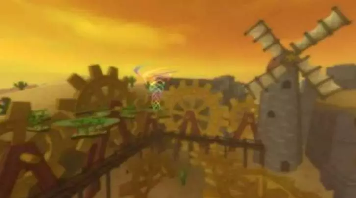 Super Monkey Ball Step & Roll