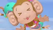 Super Monkey Ball Step & Roll: Gameplay trailer