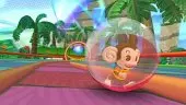 Super Monkey Ball Step & Roll: Gameplay