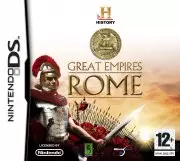 History Great Empires: Rome