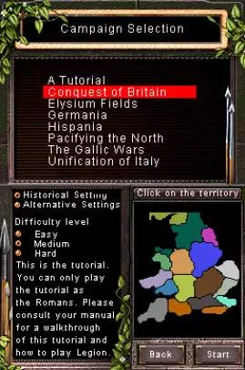 History Great Empires: Rome