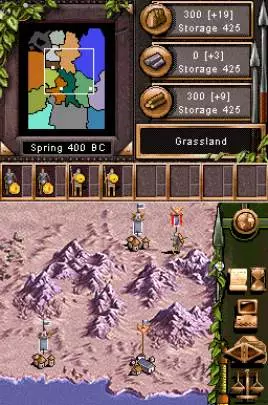 History Great Empires: Rome