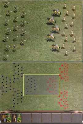 History Great Empires Rome - DS