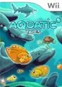 Aquatic Tales Wii
