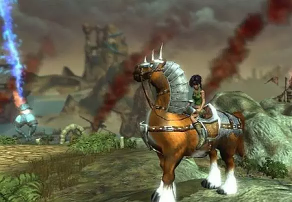 Kameo Elements of Power