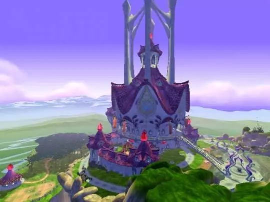 Kameo Elements of Power - Xbox 360