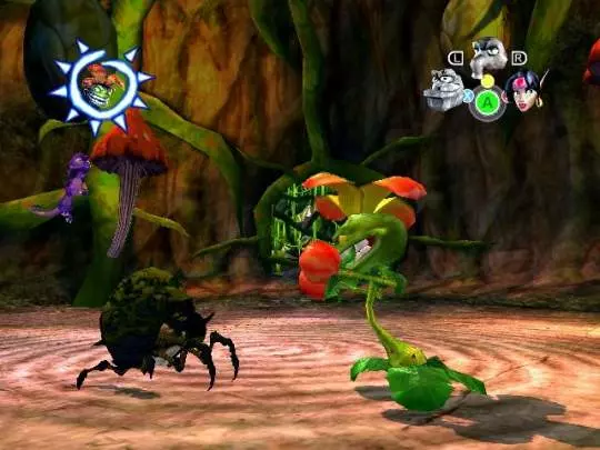 Kameo Elements of Power