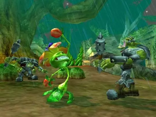 Kameo Elements of Power