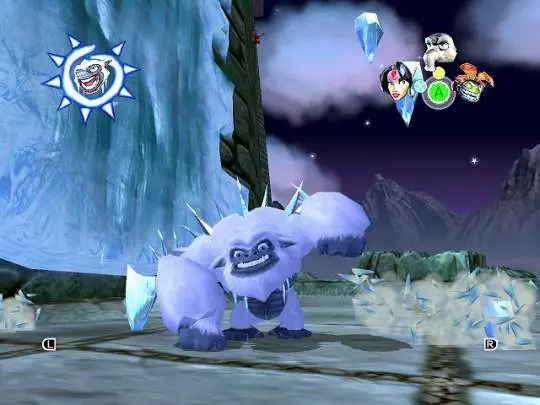 Kameo Elements of Power