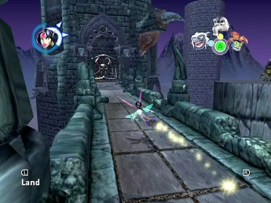 Kameo Elements of Power - Xbox 360