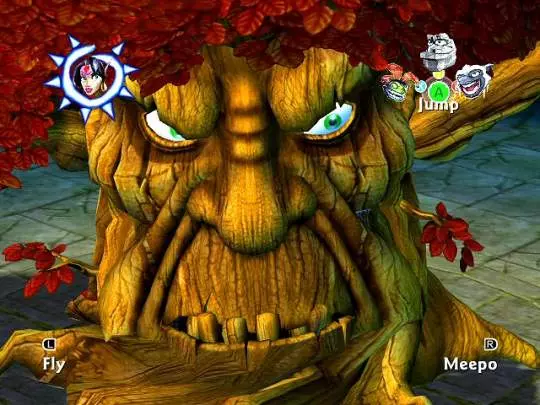 Kameo Elements of Power