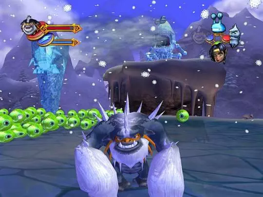 Kameo Elements of Power