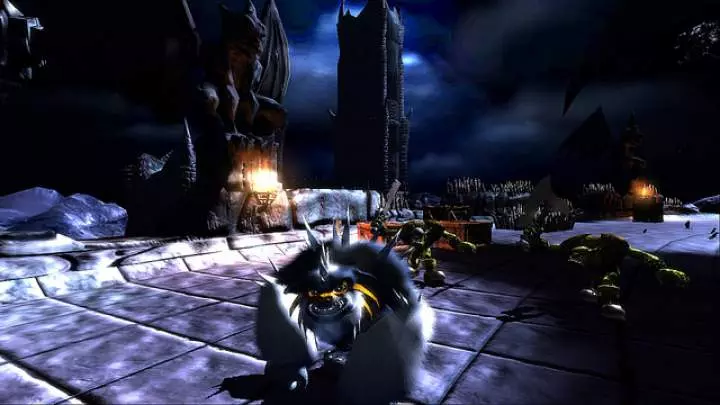 Kameo Elements of Power