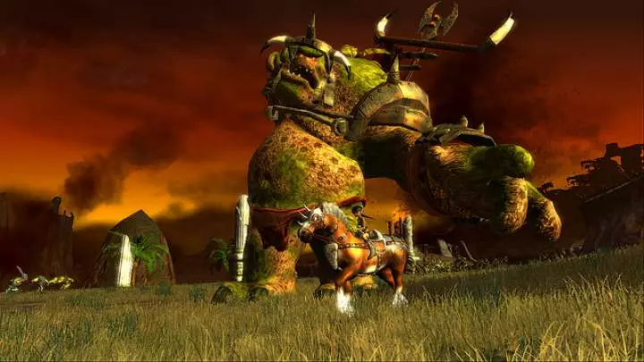 Kameo Elements of Power - Xbox 360