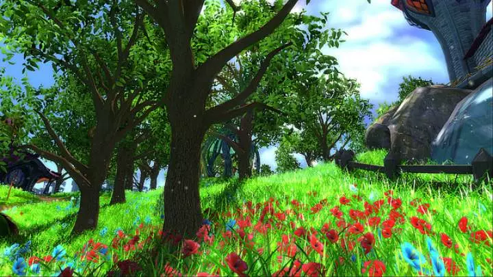 Kameo Elements of Power