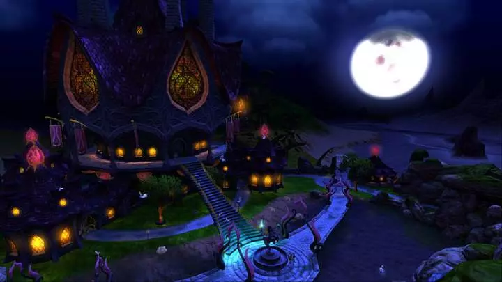 Kameo Elements of Power