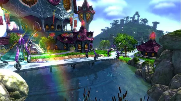 Kameo Elements of Power - Xbox 360