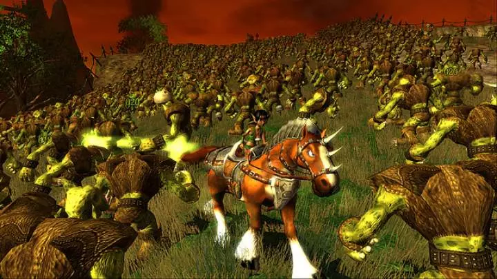 Kameo Elements of Power