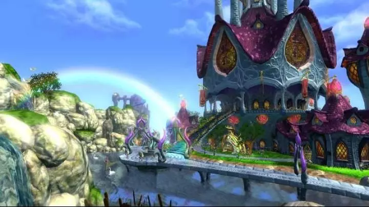 Kameo Elements of Power