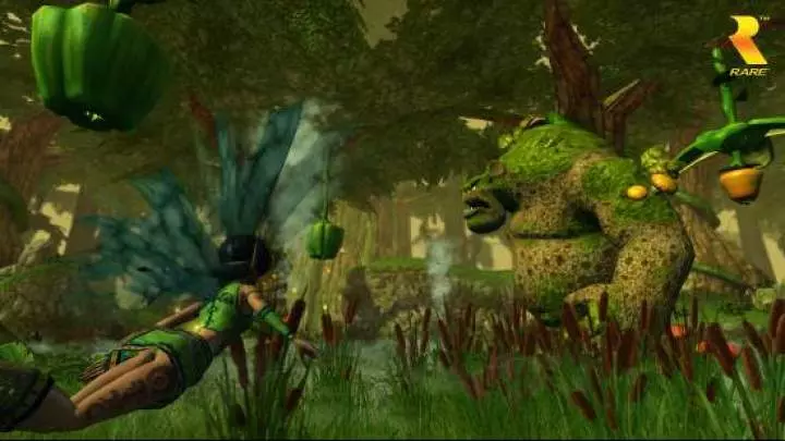 Kameo Elements of Power