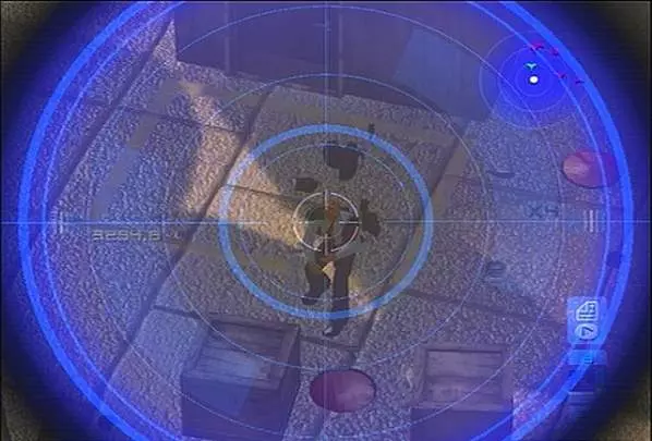 Perfect Dark Zero - Xbox 360