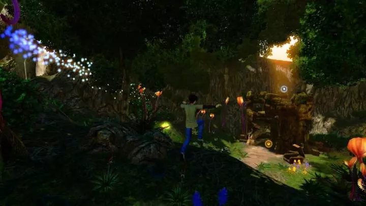 Chaotic: Shadow Warriors