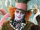 Alicia en el País de las Maravillas