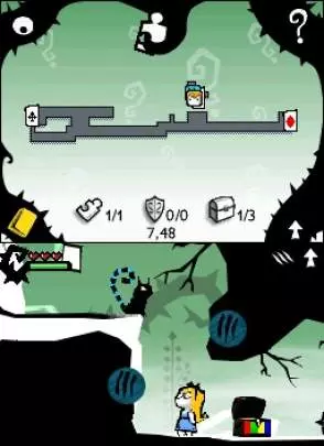 Alicia en el País de las Maravillas