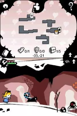 Alicia en el País de las Maravillas