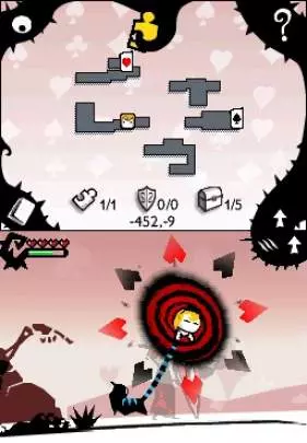 Alicia en el País de las Maravillas