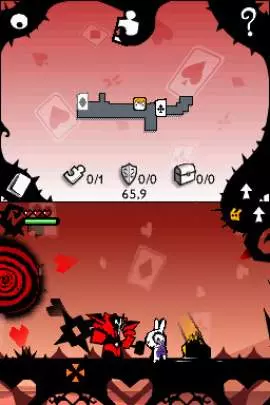 Alicia en el País de las Maravillas