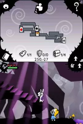 Alicia en el País de las Maravillas