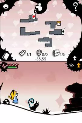 Alicia en el País de las Maravillas