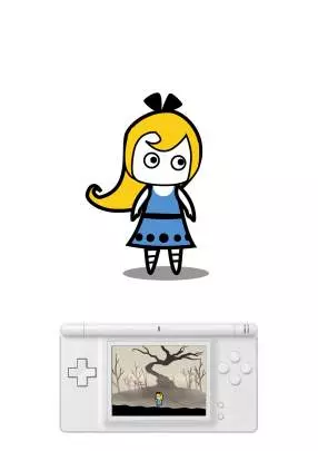 Alicia en el País de las Maravillas