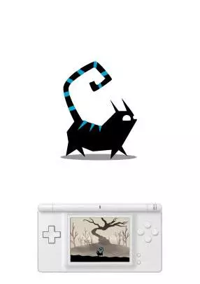 Alicia en el País de las Maravillas - DS