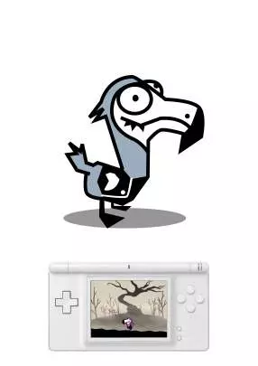 Alicia en el País de las Maravillas - DS