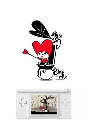 Alicia en el País de las Maravillas