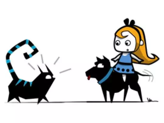 Alicia en el País de las Maravillas