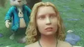 Alicia en el País de las Maravillas: Trailer oficial