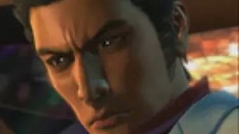 Yakuza 4 anunciado oficialmente por SEGA