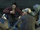 Yakuza 4 - Pantalla