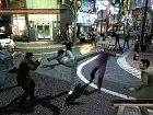 Yakuza 4 - Imagen