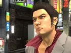 Yakuza 4 - Pantalla