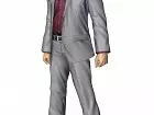 Yakuza 4 - Imagen PS3