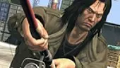 Yakuza 4: Captura de Gameplay E3 2010