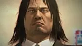 Yakuza 4: Personajes: Saeijma