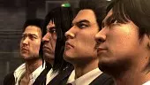 Tráiler de anuncio de Yakuza 4 para PS4