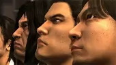 Yakuza 4 Remastered ya está disponible para su descarga en PS4