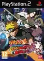 Naruto Ultimate Ninja 5 PS2
